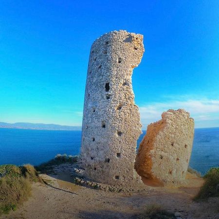 Appartamento Suite Sardinia Holiday Cagliari Eksteriør bilde