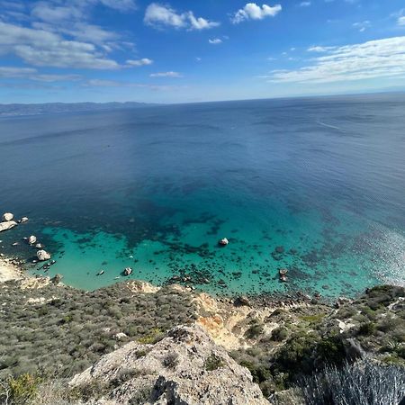 Appartamento Suite Sardinia Holiday Cagliari Eksteriør bilde