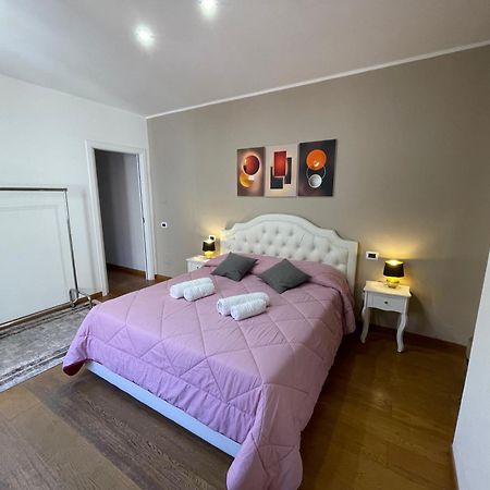 Appartamento Suite Sardinia Holiday Cagliari Eksteriør bilde