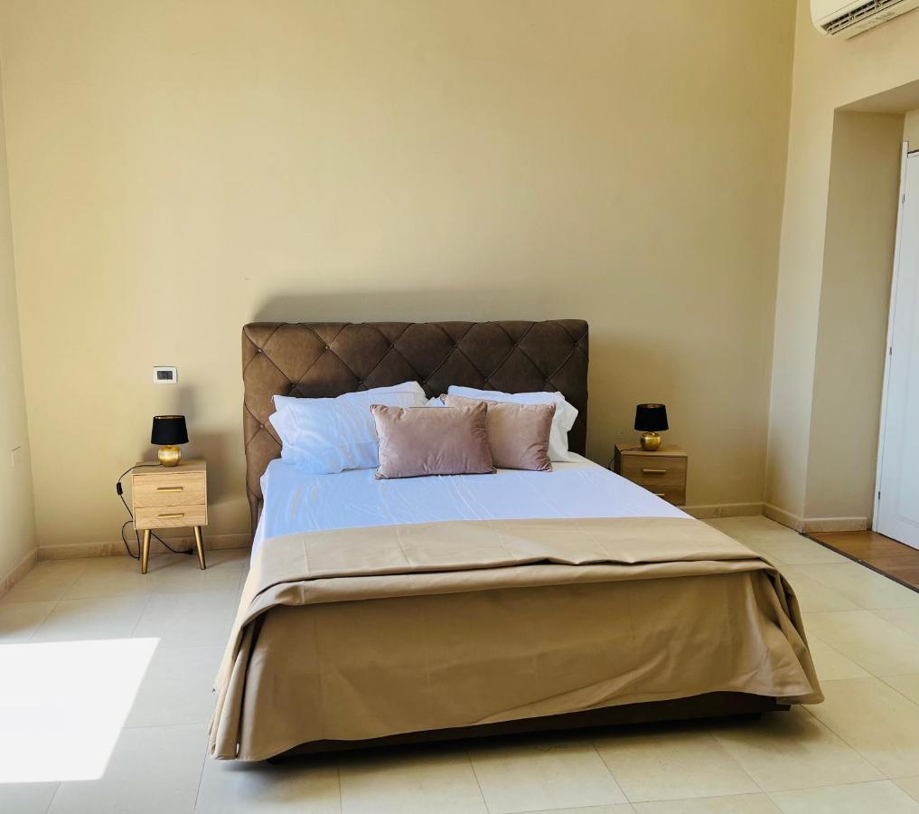 Appartamento Suite Sardinia Holiday Cagliari Eksteriør bilde