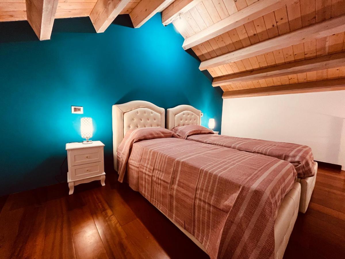 Appartamento Suite Sardinia Holiday Cagliari Eksteriør bilde