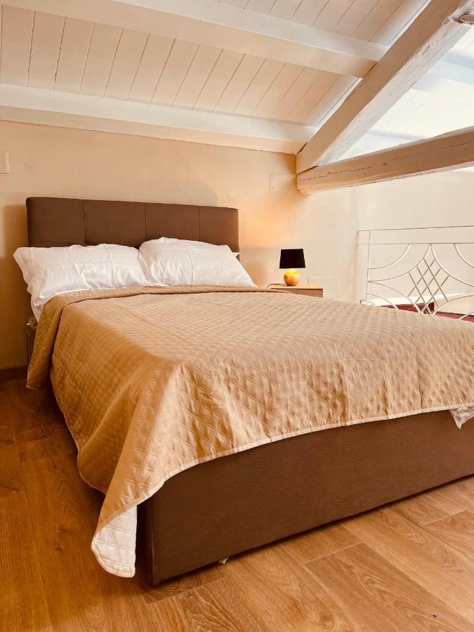 Appartamento Suite Sardinia Holiday Cagliari Eksteriør bilde
