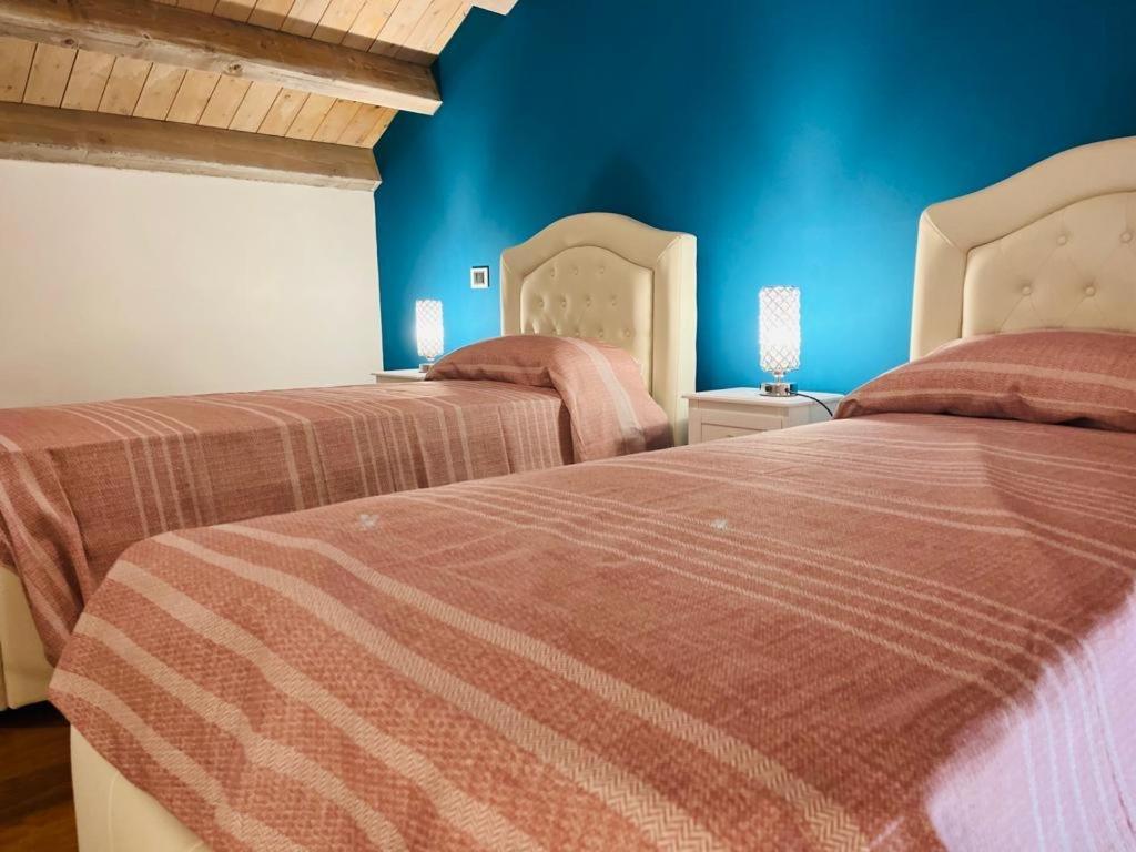 Appartamento Suite Sardinia Holiday Cagliari Eksteriør bilde