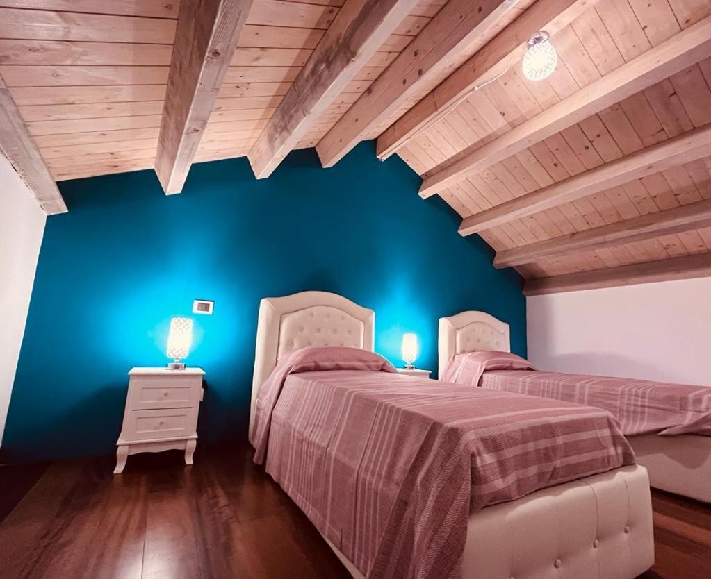 Appartamento Suite Sardinia Holiday Cagliari Eksteriør bilde