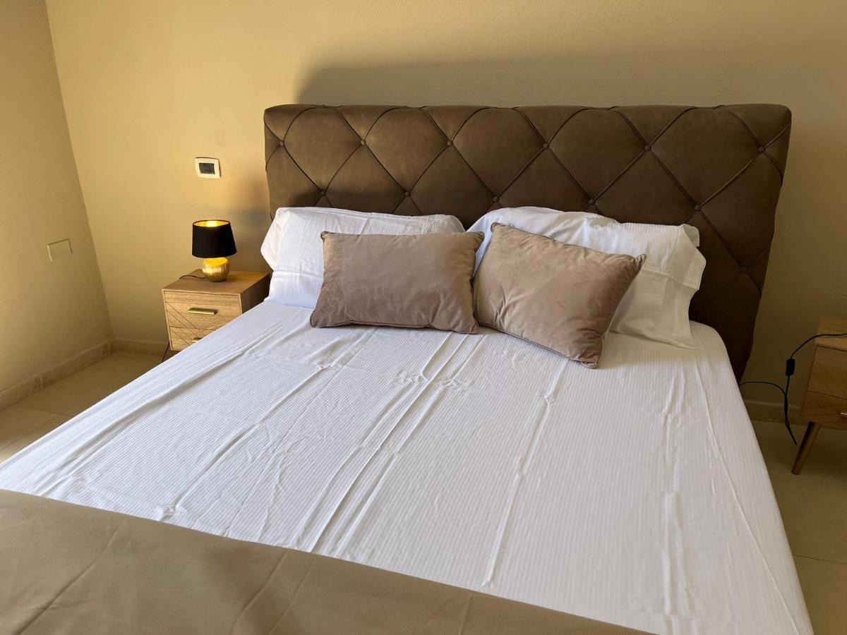 Appartamento Suite Sardinia Holiday Cagliari Eksteriør bilde