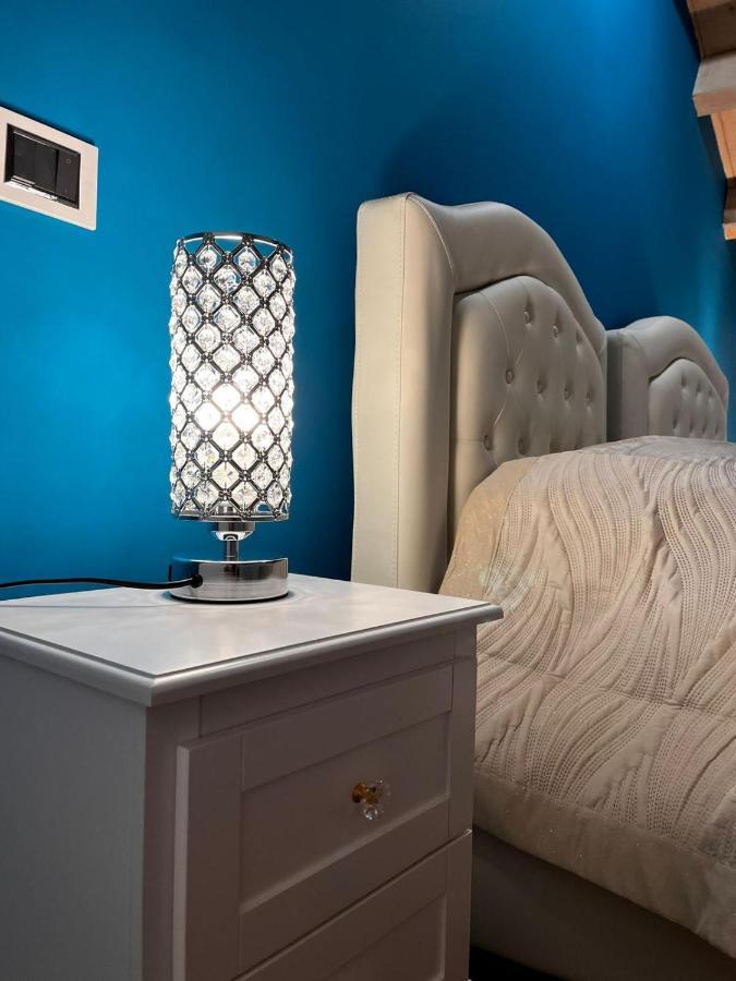 Appartamento Suite Sardinia Holiday Cagliari Eksteriør bilde