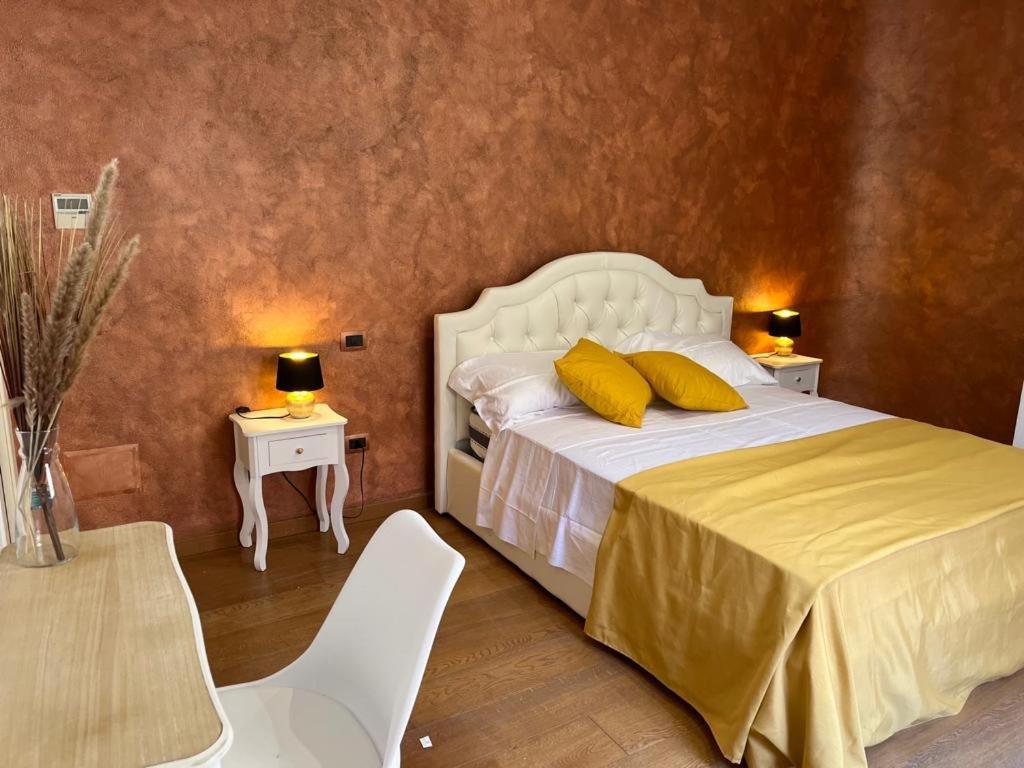 Appartamento Suite Sardinia Holiday Cagliari Eksteriør bilde
