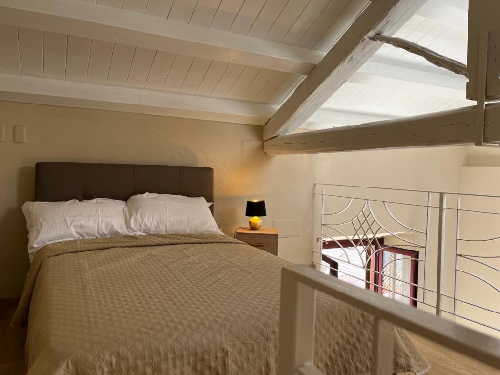 Appartamento Suite Sardinia Holiday Cagliari Eksteriør bilde