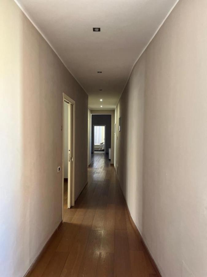 Appartamento Suite Sardinia Holiday Cagliari Eksteriør bilde