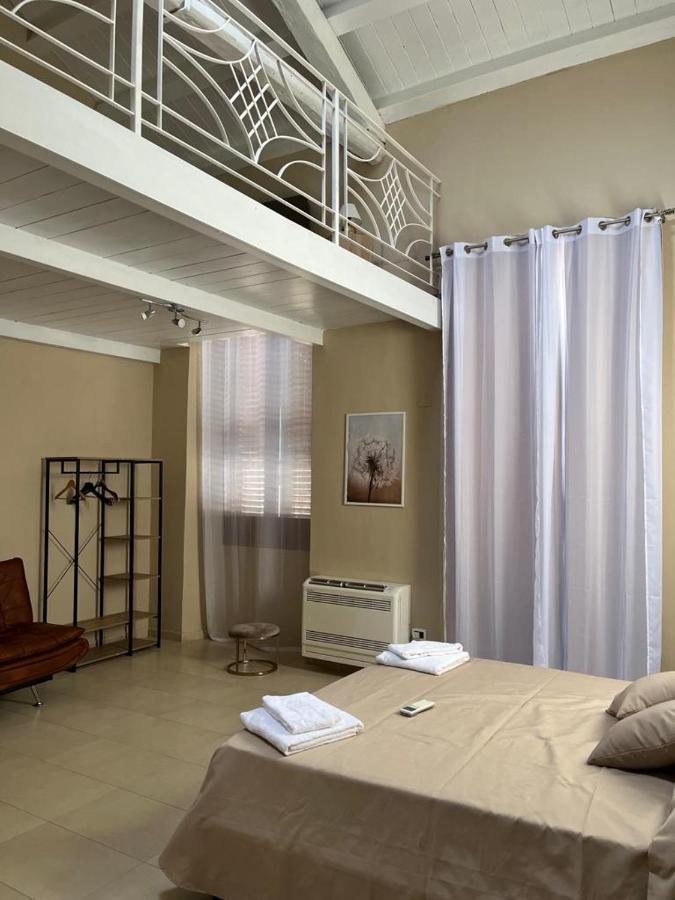 Appartamento Suite Sardinia Holiday Cagliari Eksteriør bilde