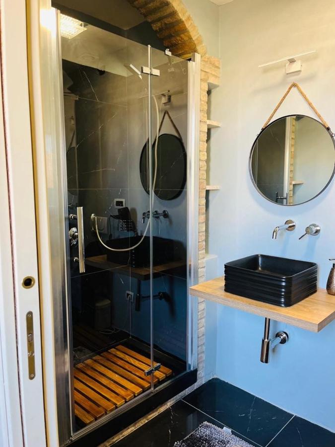 Appartamento Suite Sardinia Holiday Cagliari Eksteriør bilde