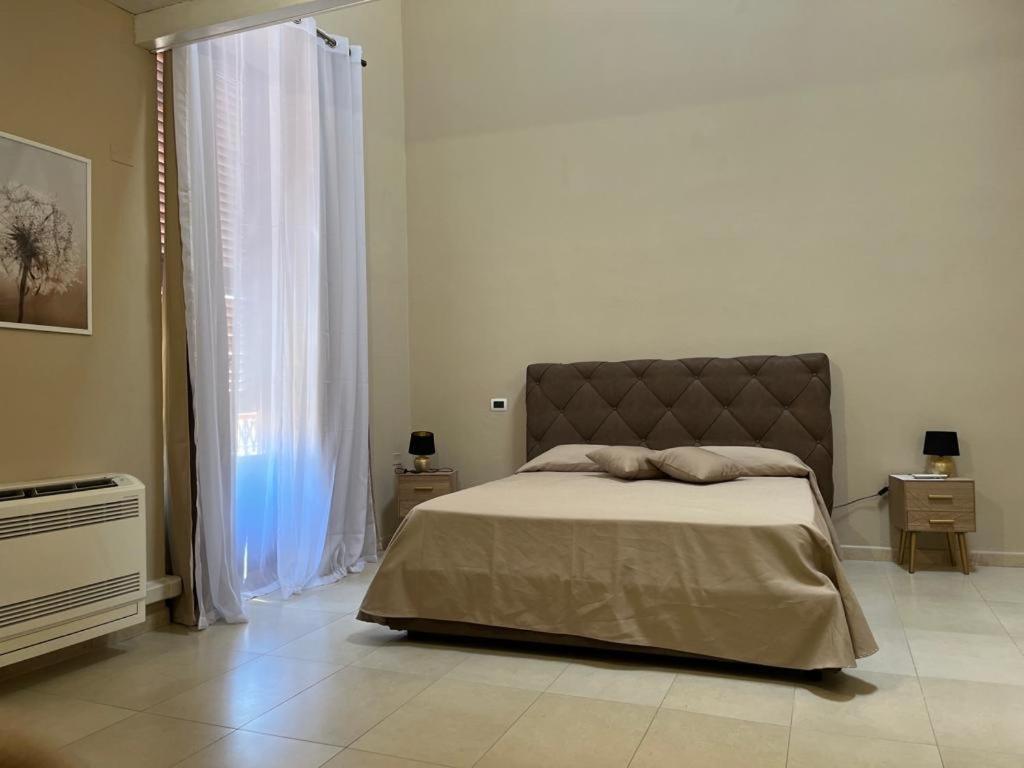 Appartamento Suite Sardinia Holiday Cagliari Eksteriør bilde