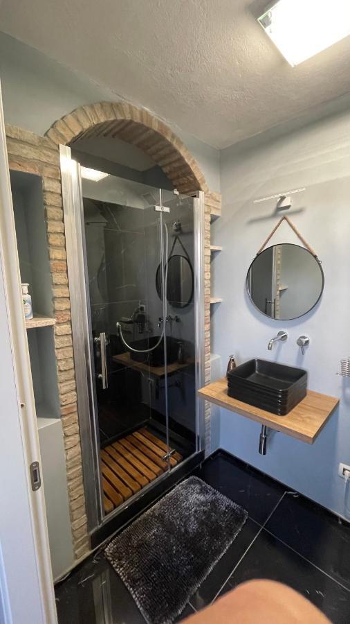 Appartamento Suite Sardinia Holiday Cagliari Eksteriør bilde