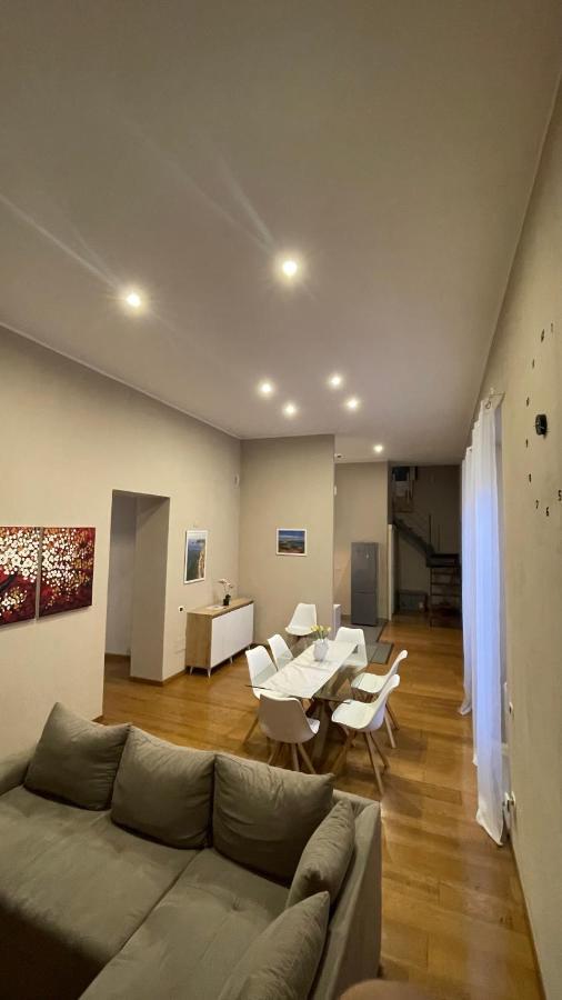 Appartamento Suite Sardinia Holiday Cagliari Eksteriør bilde