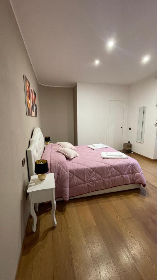 Appartamento Suite Sardinia Holiday Cagliari Eksteriør bilde