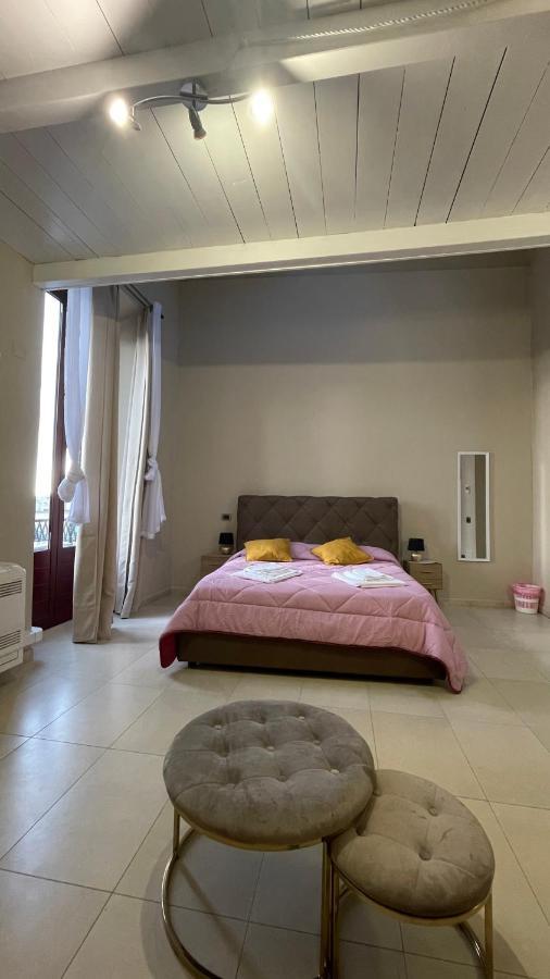 Appartamento Suite Sardinia Holiday Cagliari Eksteriør bilde