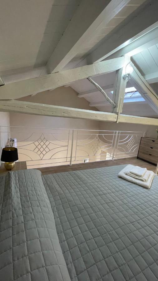 Appartamento Suite Sardinia Holiday Cagliari Eksteriør bilde