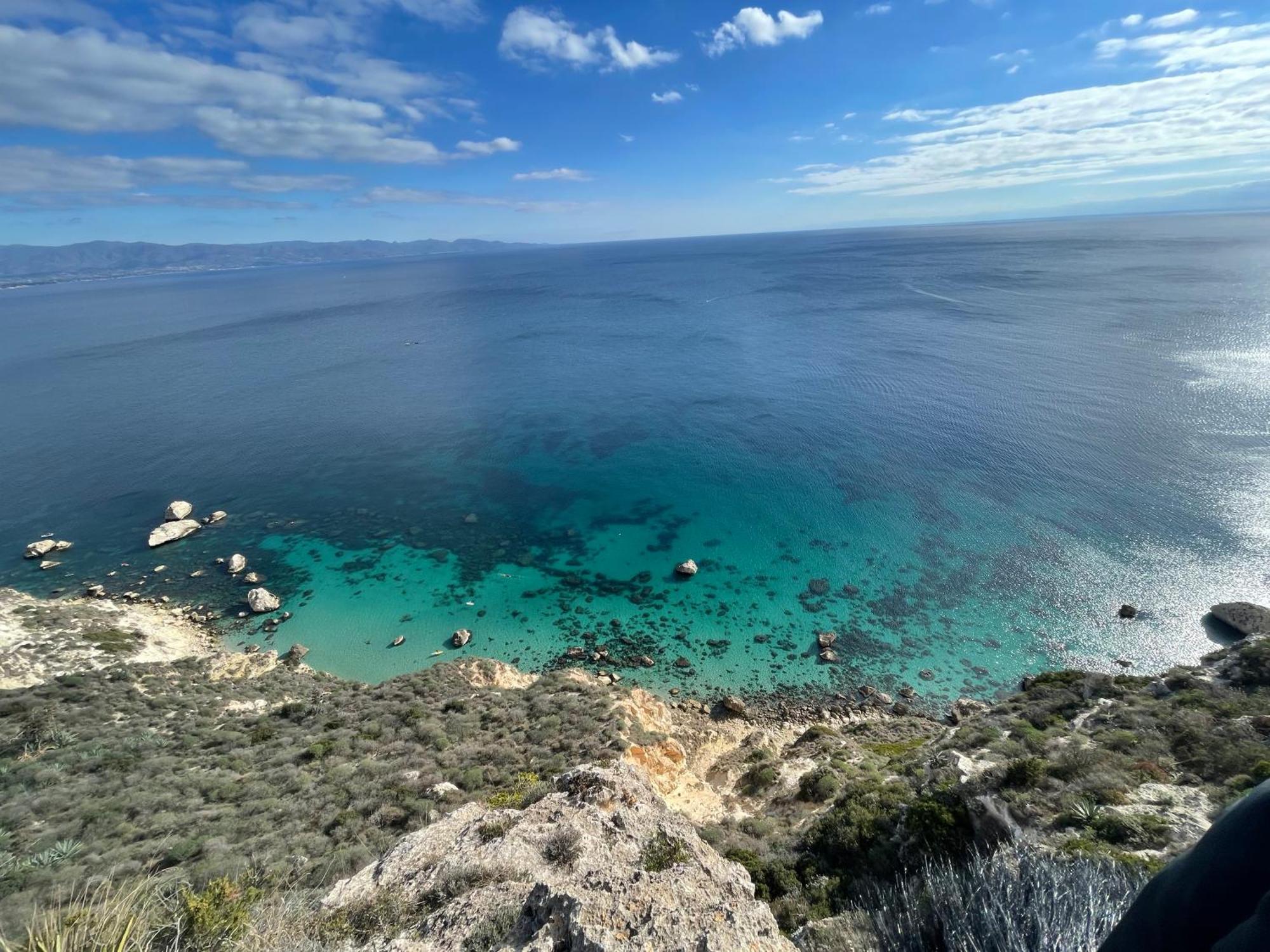 Appartamento Suite Sardinia Holiday Cagliari Eksteriør bilde