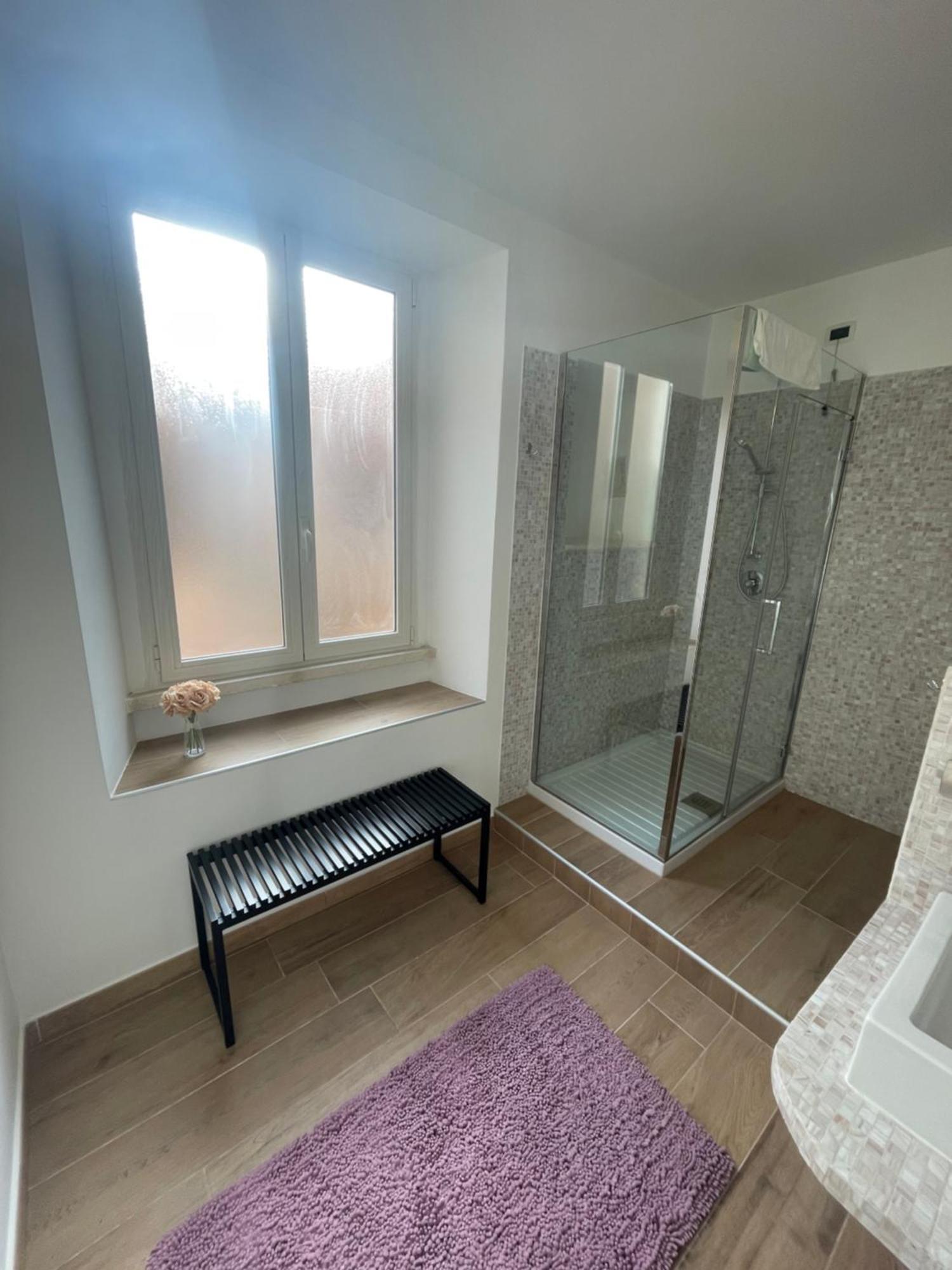 Appartamento Suite Sardinia Holiday Cagliari Eksteriør bilde