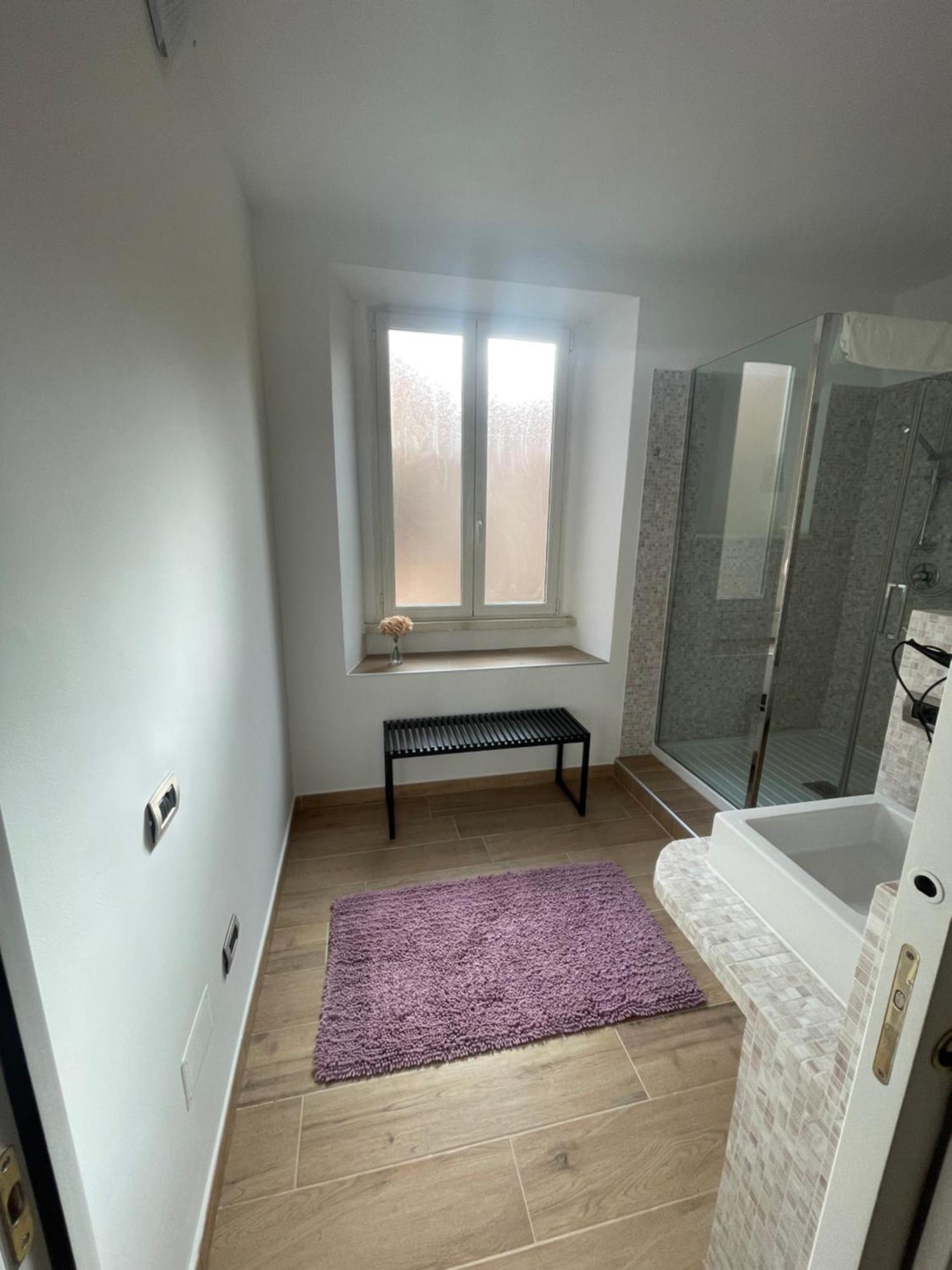 Appartamento Suite Sardinia Holiday Cagliari Eksteriør bilde