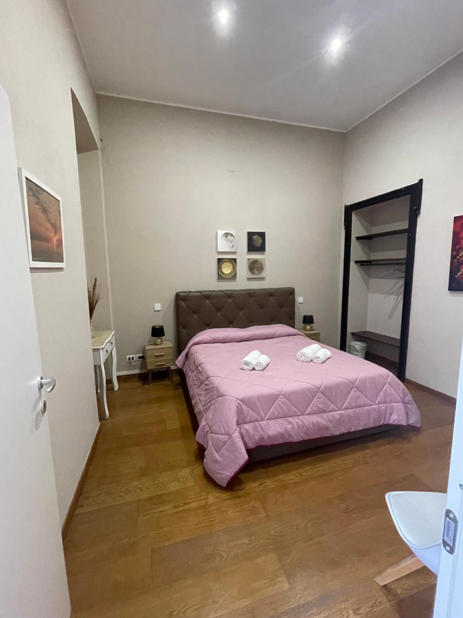 Appartamento Suite Sardinia Holiday Cagliari Eksteriør bilde