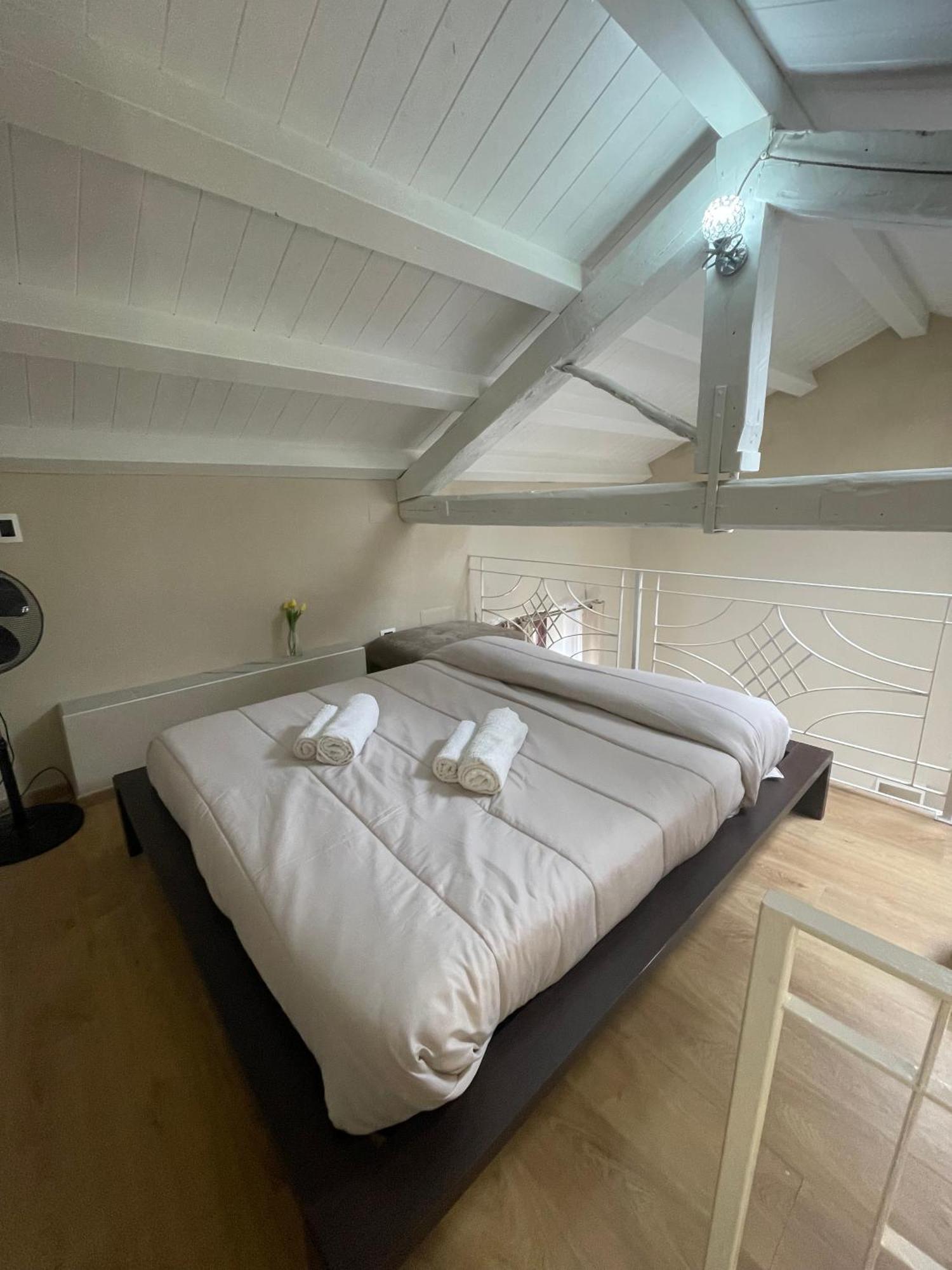 Appartamento Suite Sardinia Holiday Cagliari Eksteriør bilde