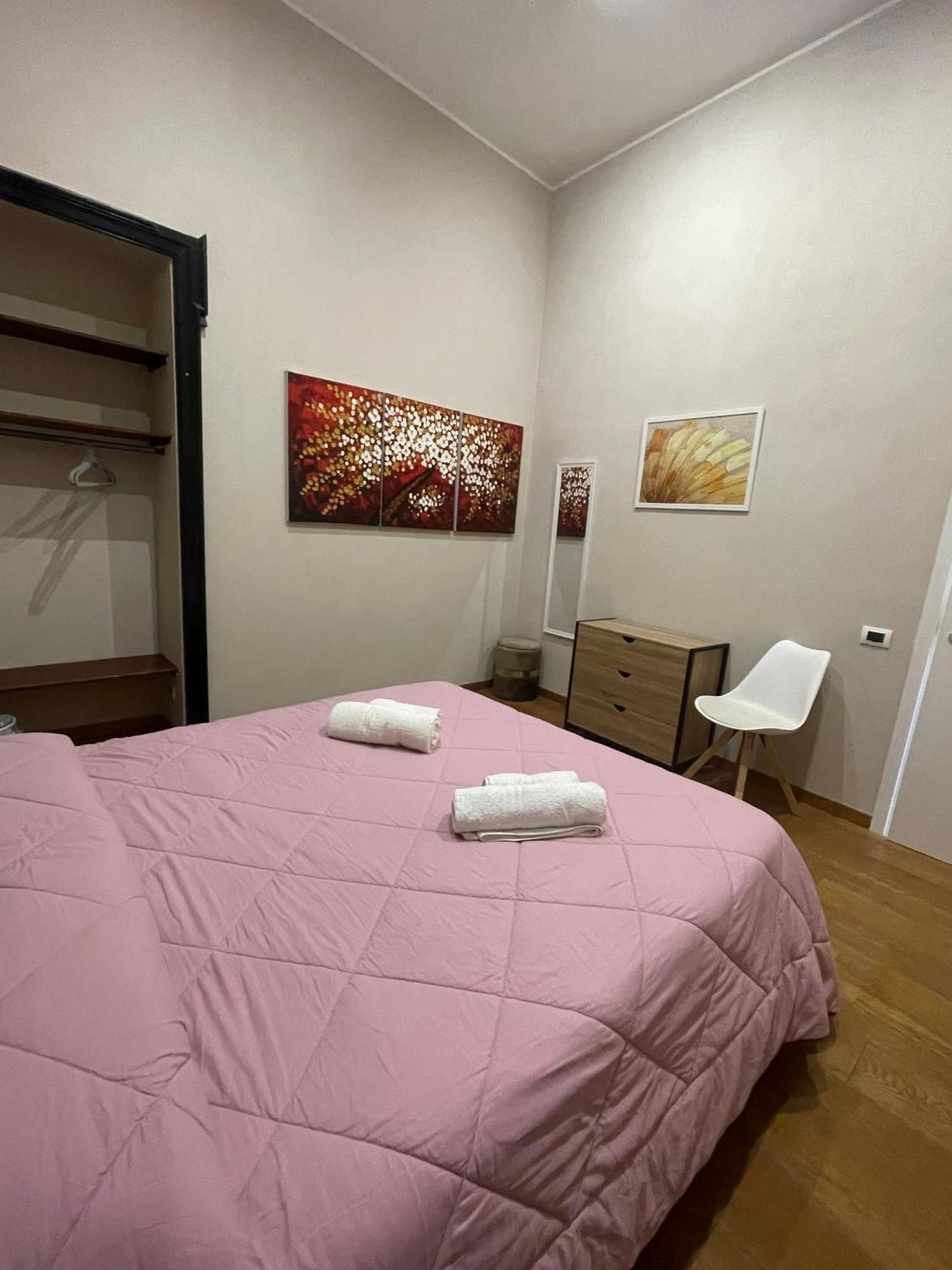 Appartamento Suite Sardinia Holiday Cagliari Eksteriør bilde