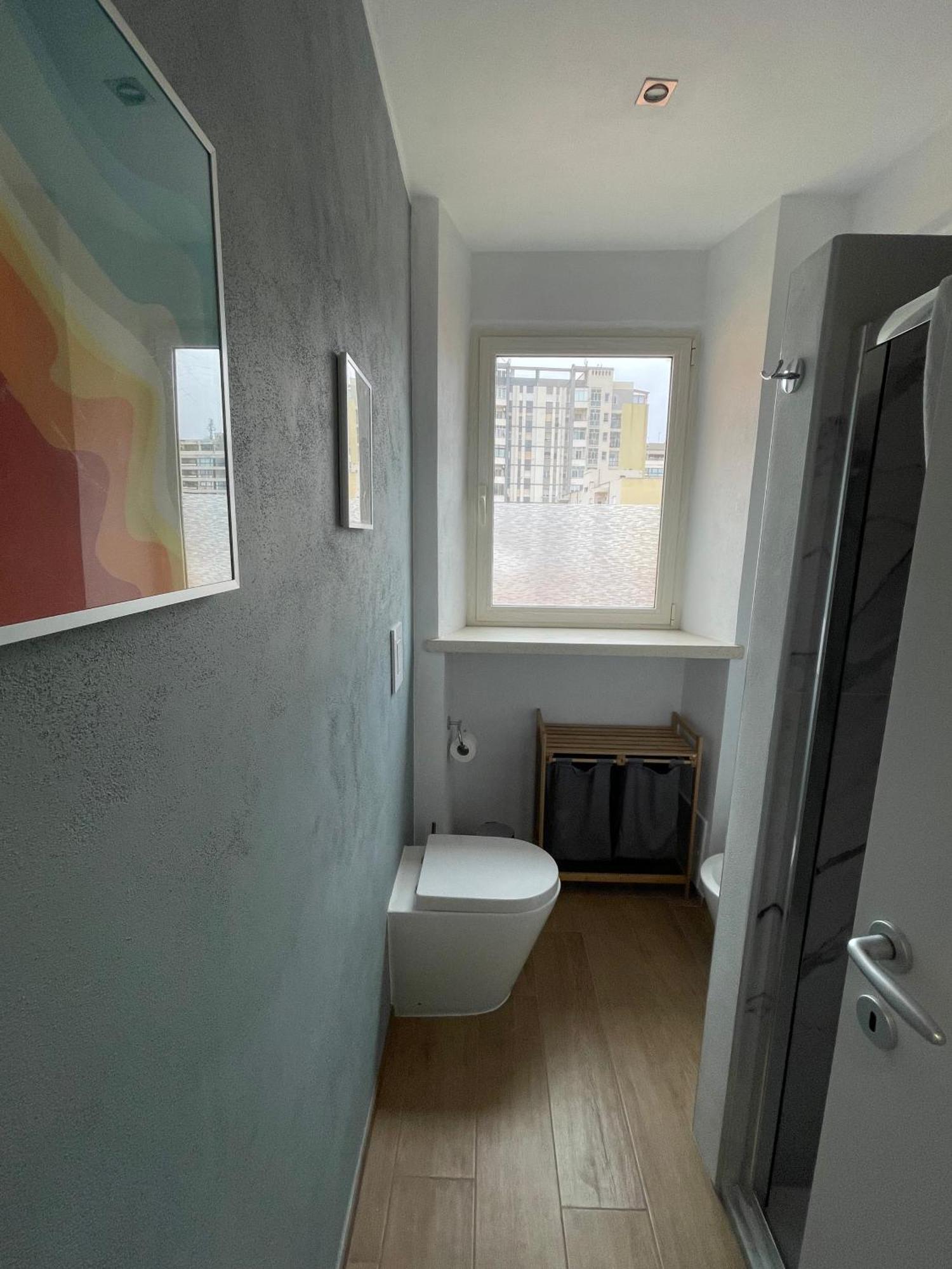 Appartamento Suite Sardinia Holiday Cagliari Eksteriør bilde