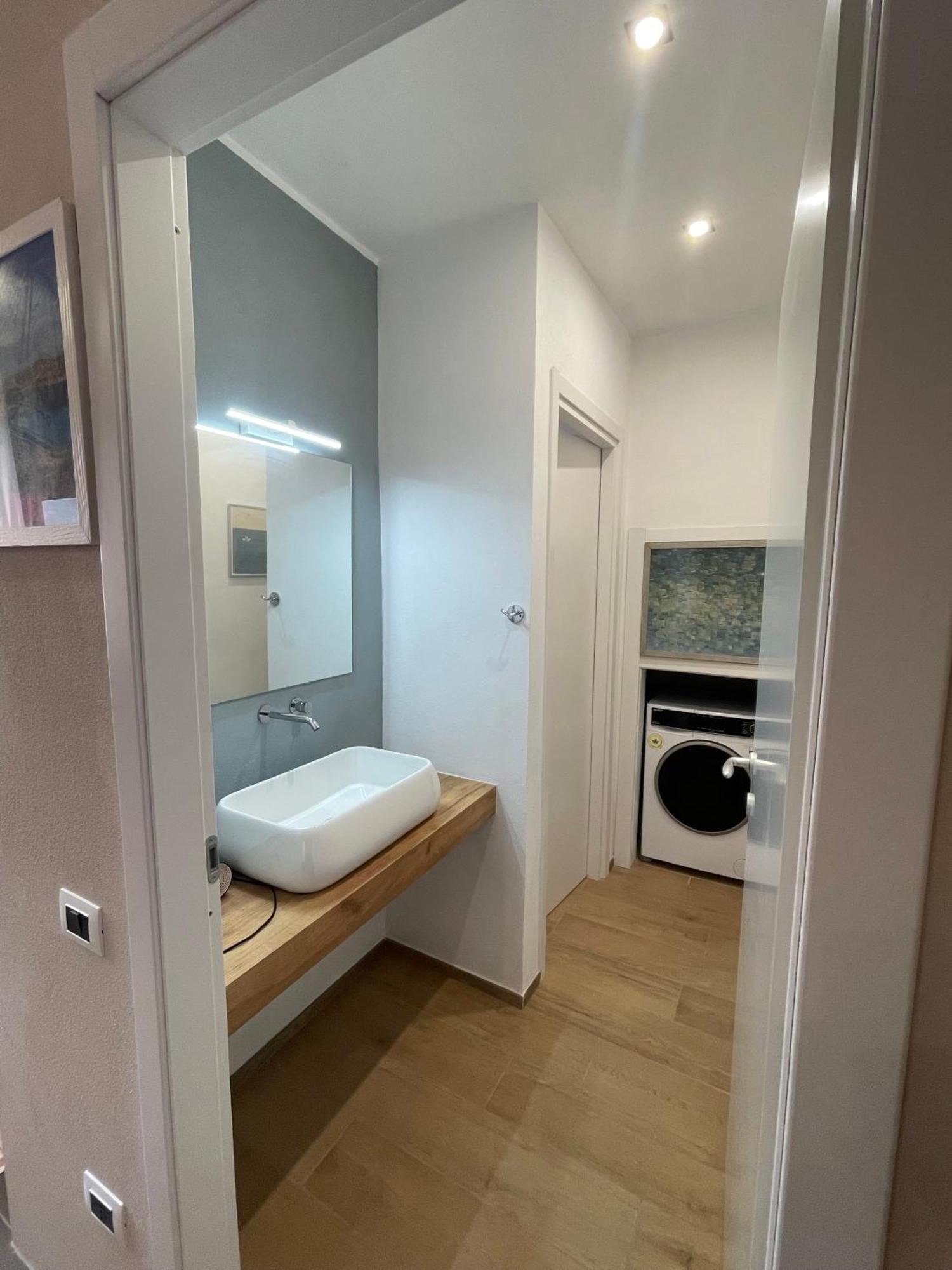 Appartamento Suite Sardinia Holiday Cagliari Eksteriør bilde