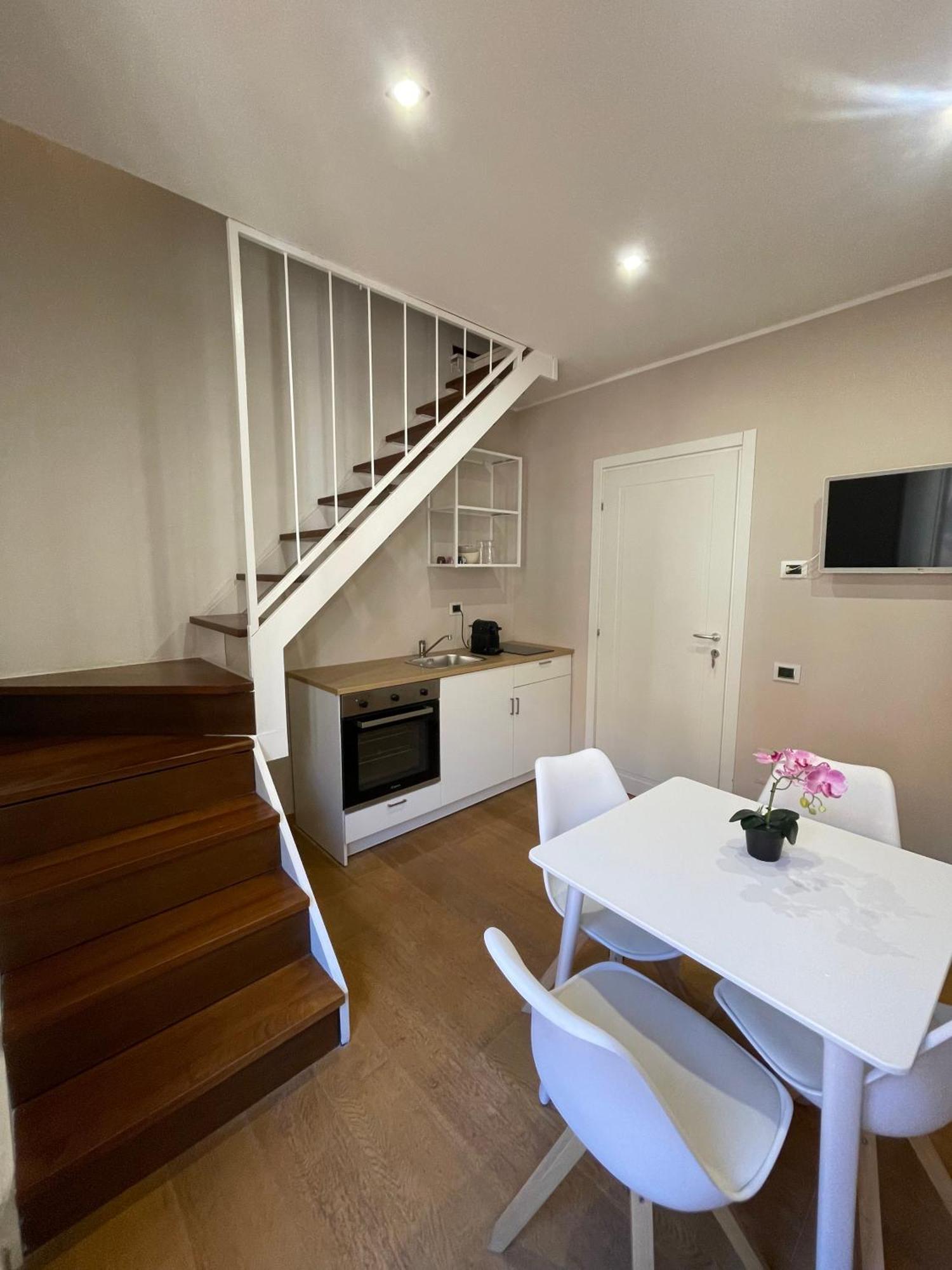 Appartamento Suite Sardinia Holiday Cagliari Eksteriør bilde