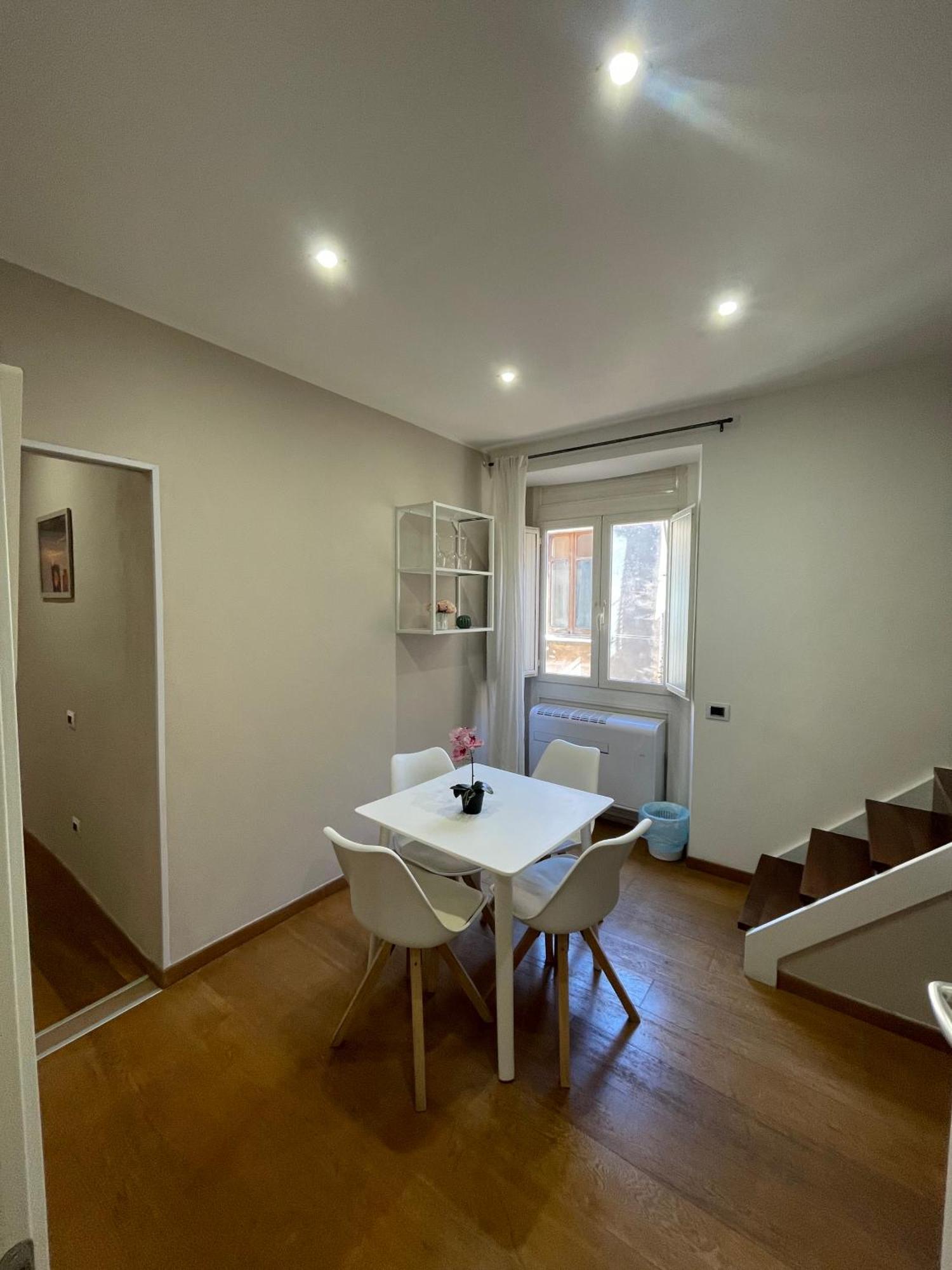 Appartamento Suite Sardinia Holiday Cagliari Eksteriør bilde