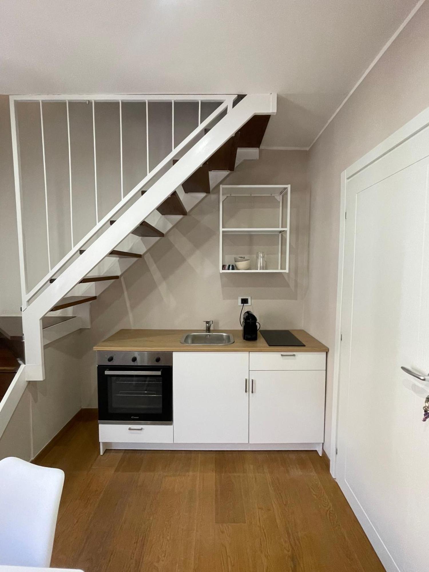 Appartamento Suite Sardinia Holiday Cagliari Eksteriør bilde