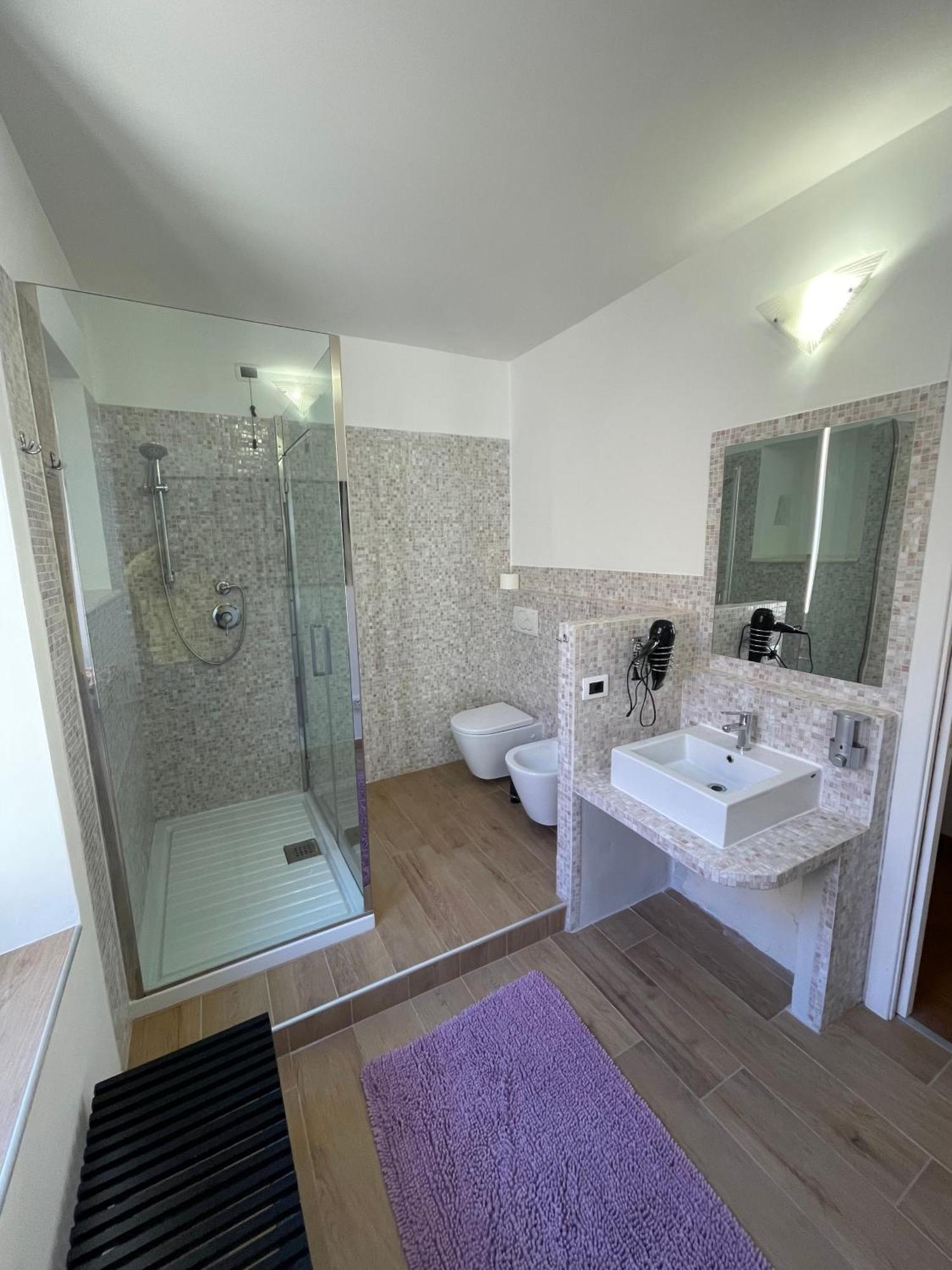 Appartamento Suite Sardinia Holiday Cagliari Eksteriør bilde