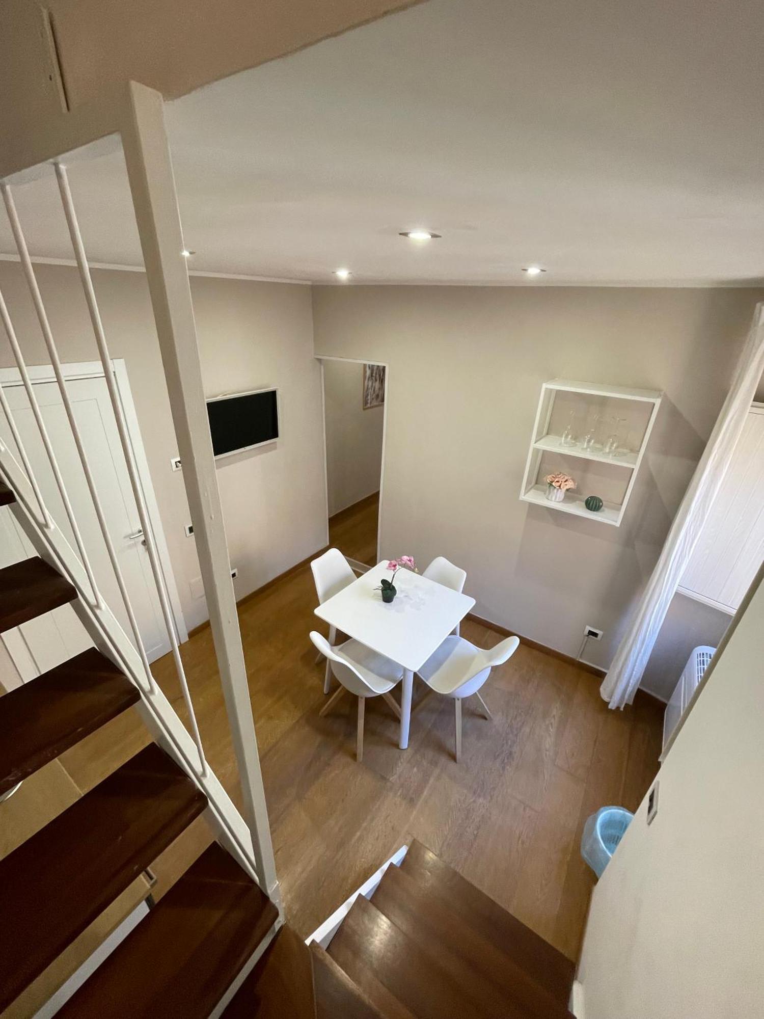 Appartamento Suite Sardinia Holiday Cagliari Eksteriør bilde